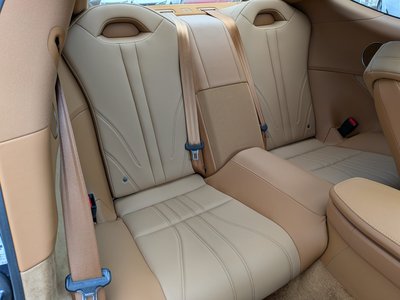 2023 Lexus LC 缩略图 65