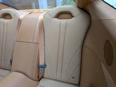 2023 Lexus LC 缩略图 70
