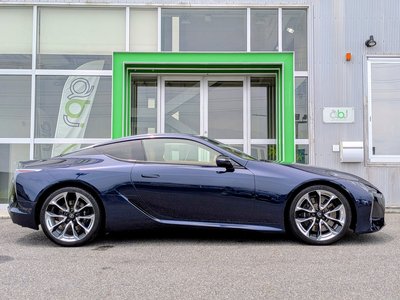 2023 Lexus LC 缩略图 19