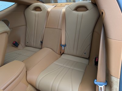 2023 Lexus LC 缩略图 68