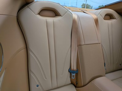 2023 Lexus LC 缩略图 67
