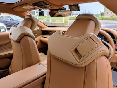 2023 Lexus LC 缩略图 71