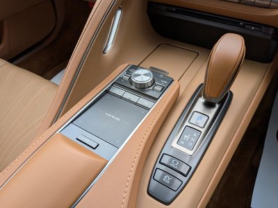 2023 Lexus LC 缩略图 45
