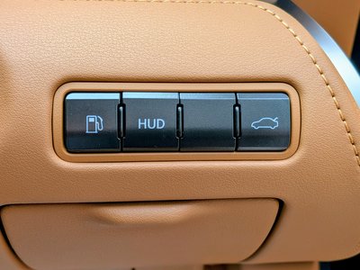 2023 Lexus LC 缩略图 42