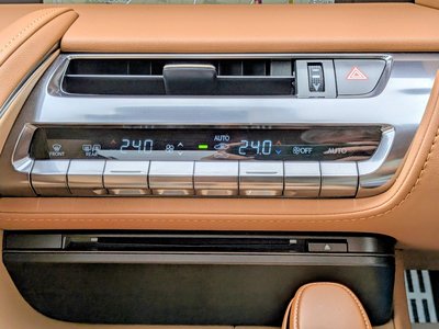 2023 Lexus LC 缩略图 46