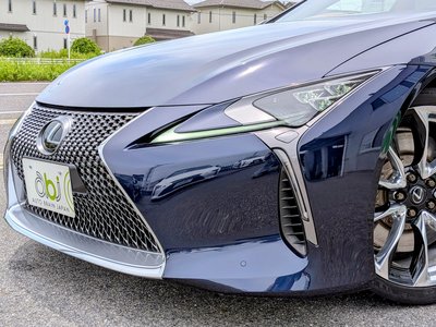 2023 Lexus LC 缩略图 18