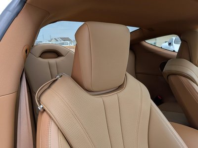 2023 Lexus LC 缩略图 57