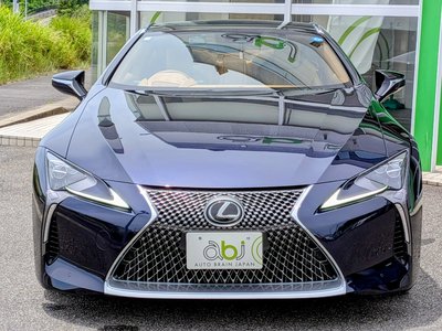 صورة 5 لـ 2023 Lexus LC
