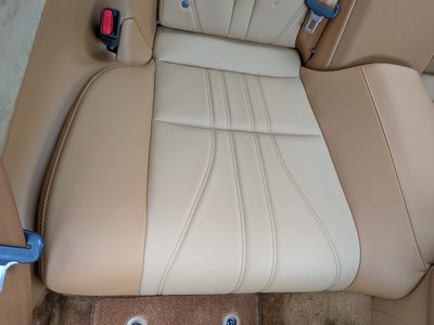 2023 Lexus LC 缩略图 66