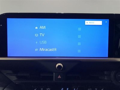 TOYOTA CROWN SPORT - 8