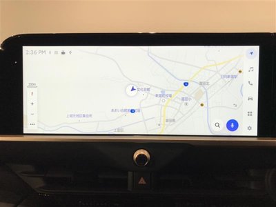 TOYOTA CROWN SPORT - 9