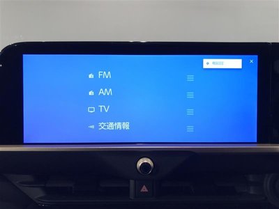 TOYOTA CROWN SPORT - 7