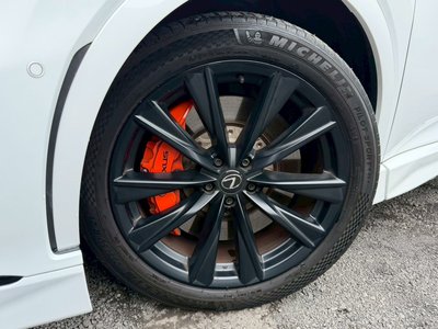 LEXUS RX - 8