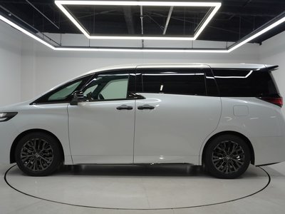 TOYOTA VELLFIRE - 8