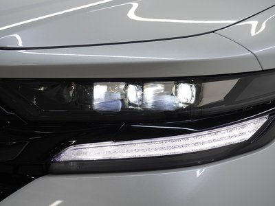 TOYOTA VELLFIRE - 10