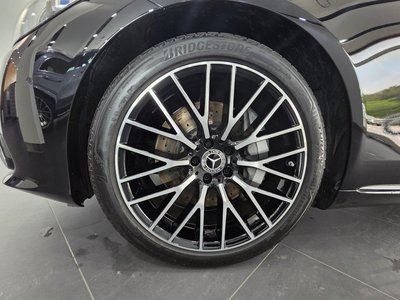 MERCEDES-BENZ S-CLASS - 6