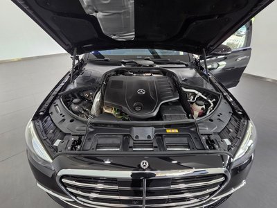 MERCEDES-BENZ S-CLASS - 7