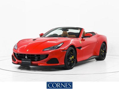 FERRARI PORTOFINO M