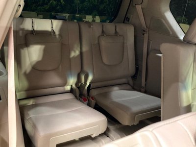 TOYOTA LAND CRUISER PRADO - 10