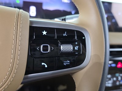 2025 Genesis G80 (RG3) — миниатюра 23
