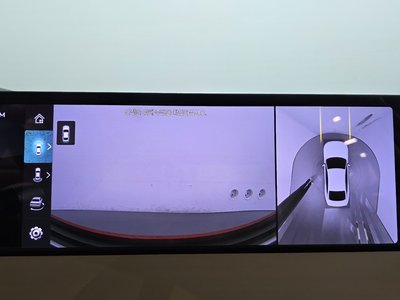 2025 Genesis G80 (RG3) — миниатюра 27