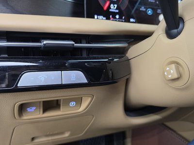 2025 Genesis G80 (RG3) — миниатюра 20