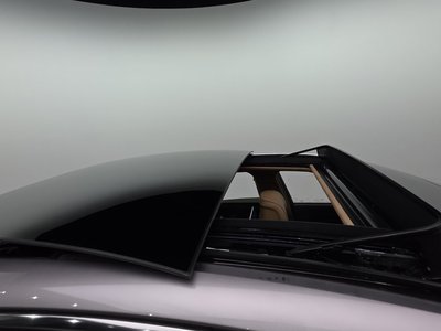 2025 Genesis G80 (RG3) — миниатюра 18