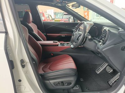 2024 Lexus RX — миниатюра 12
