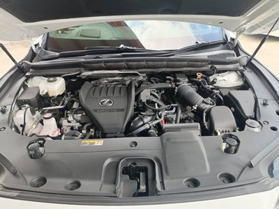 2024 Lexus RX — миниатюра 46