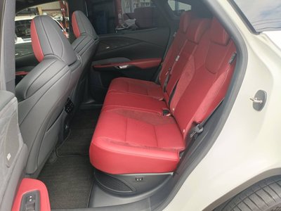 2024 Lexus RX — миниатюра 15