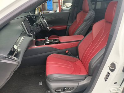 2024 Lexus RX — миниатюра 13