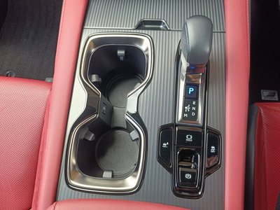 2024 Lexus RX — миниатюра 25