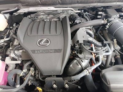 2024 Lexus RX — миниатюра 45