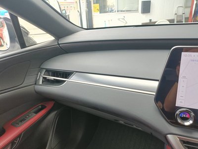 2024 Lexus RX — миниатюра 30