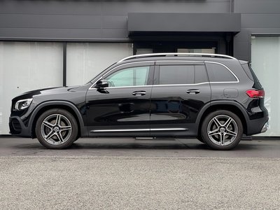 MERCEDES-BENZ GLB-CLASS - 2