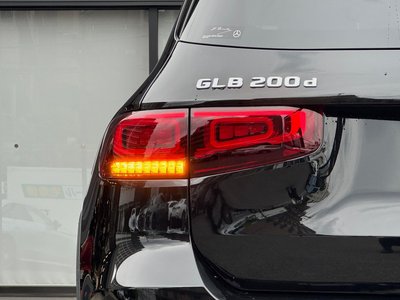 MERCEDES-BENZ GLB-CLASS - 9