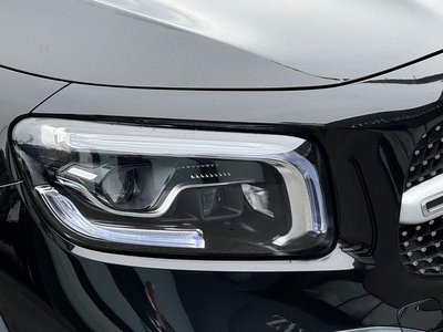 MERCEDES-BENZ GLB-CLASS - 6