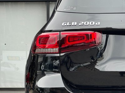 MERCEDES-BENZ GLB-CLASS - 10