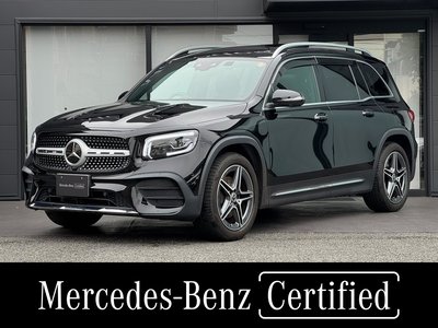 MERCEDES-BENZ GLB-CLASS - 1