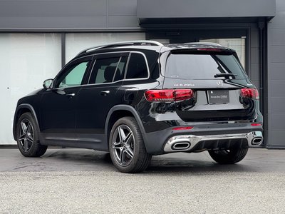 MERCEDES-BENZ GLB-CLASS - 3