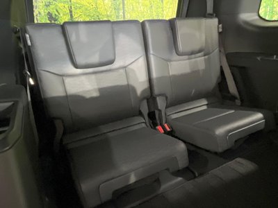 TOYOTA LAND CRUISER 250 - 10