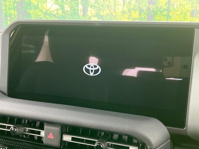 TOYOTA LAND CRUISER 250 - 4
