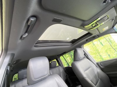 TOYOTA LAND CRUISER 250 - 3