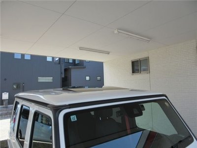 MERCEDES-BENZ G-CLASS - 7