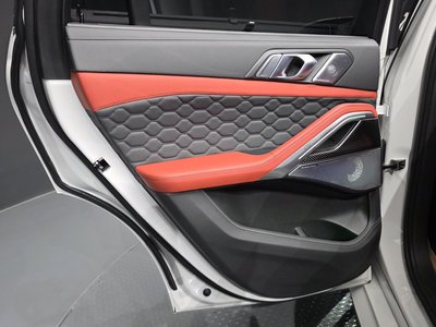 صورة مصغرة 15 لـ 2024 BMW X6 M