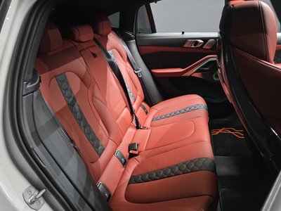 صورة مصغرة 17 لـ 2024 BMW X6 M