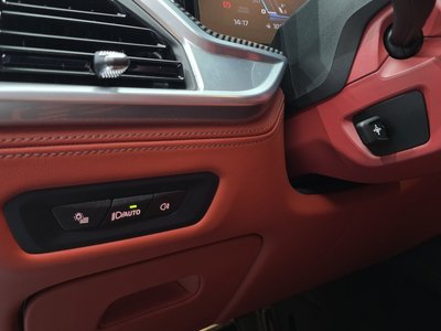 صورة مصغرة 26 لـ 2024 BMW X6 M