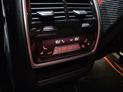 صورة مصغرة 28 لـ 2024 BMW X6 M