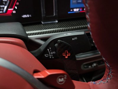 صورة مصغرة 29 لـ 2024 BMW X6 M