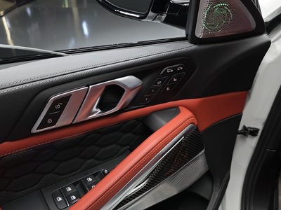 صورة مصغرة 27 لـ 2024 BMW X6 M